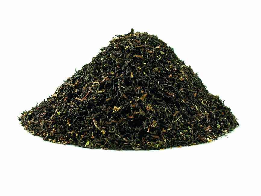 Darjeeling FTGFOBI