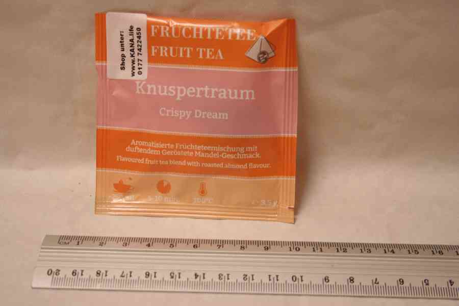 Knuspertraum